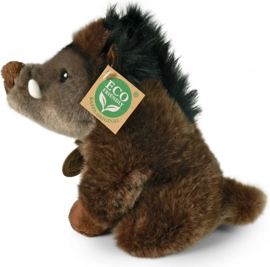 Eco-friendly υλικά