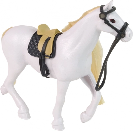 Ρεαλιστικό άλογο για χτένισμα και παιχνίδι