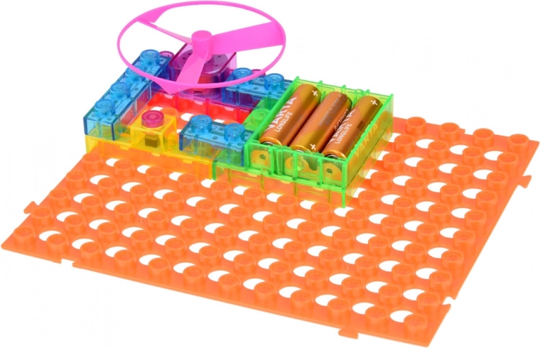 Ασφαλείς συνδέσεις χωρίς κόλληση