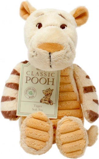 Κλασικός σχεδιασμός CLASSIC POOH