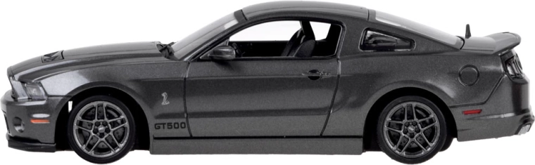 Πιστή αναπαράσταση GT500