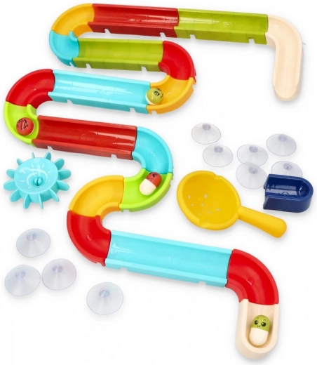 Εύκολη τοποθέτηση χάρη στις βεντούζες