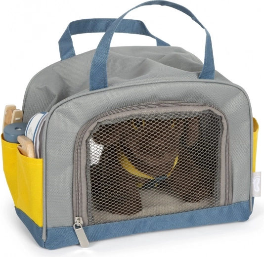 Πρακτική τσάντα μεταφοράς