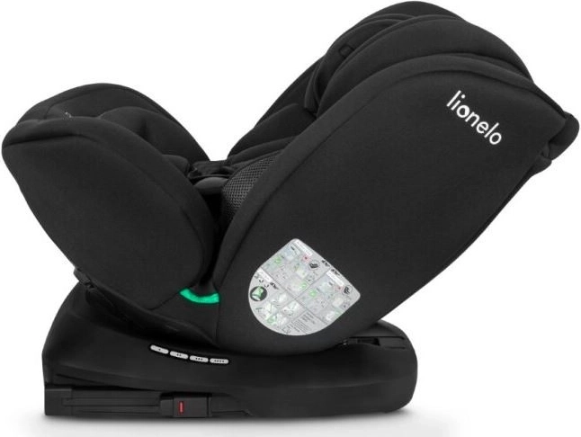 Μηχανισμός περιστροφής 360° για εύκολη τοποθέτηση