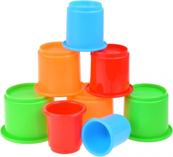 Μάθηση χρωμάτων και αριθμών μέσω παιχνιδιού