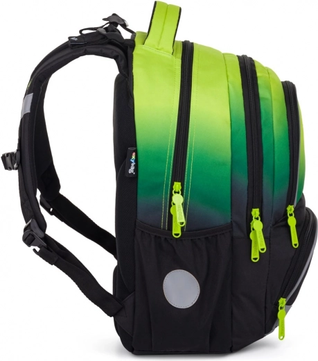 Ασφάλεια και αντοχή για σχολείο και πόλη