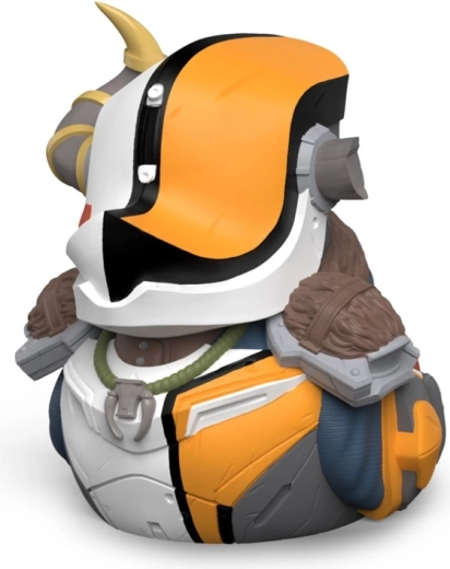 Λεπτομερής πανοπλία του Lord Shaxx