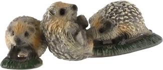 Ρεαλιστικές λεπτομέρειες που εντυπωσιάζουν με την πρώτη ματιά