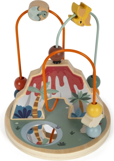 Ποικίλες χάντρες και βρόχοι