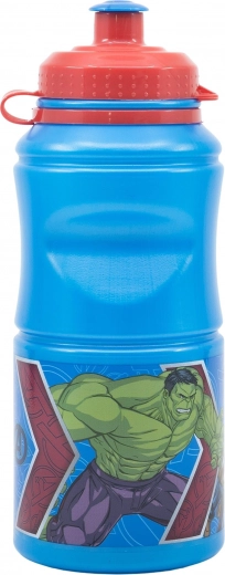 Κομψό μοτίβο Avengers