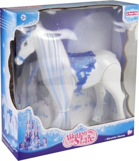 Η μαγεία του Χειμερινού Βασιλείου