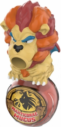 Μοναδικός μηχανισμός