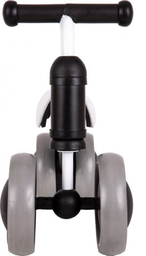 Ασφαλές κλείδωμα τιμονιού