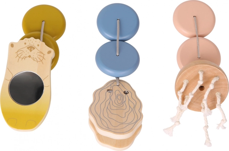 Πολυαισθητηριακή διέγερση