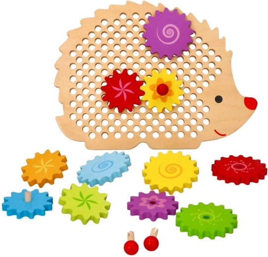 Ποιοτική ξύλινη κατασκευή