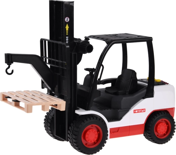 Κινούμενα μέρη και εύκολος χειρισμός