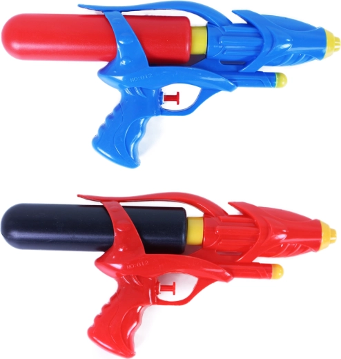 Δύο ελκυστικές χρωματικές επιλογές