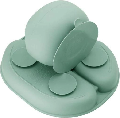 Πρακτικά σκεύη σιλικόνης