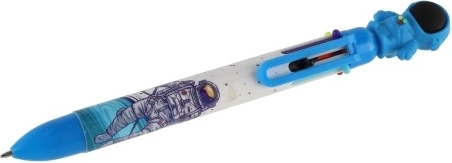 Έξι χρώματα σε ένα