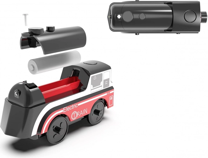 Ηλεκτρική κίνηση και φως