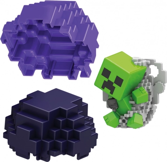 Συλλεκτικά βιομάτα και διάφοροι χαρακτήρες