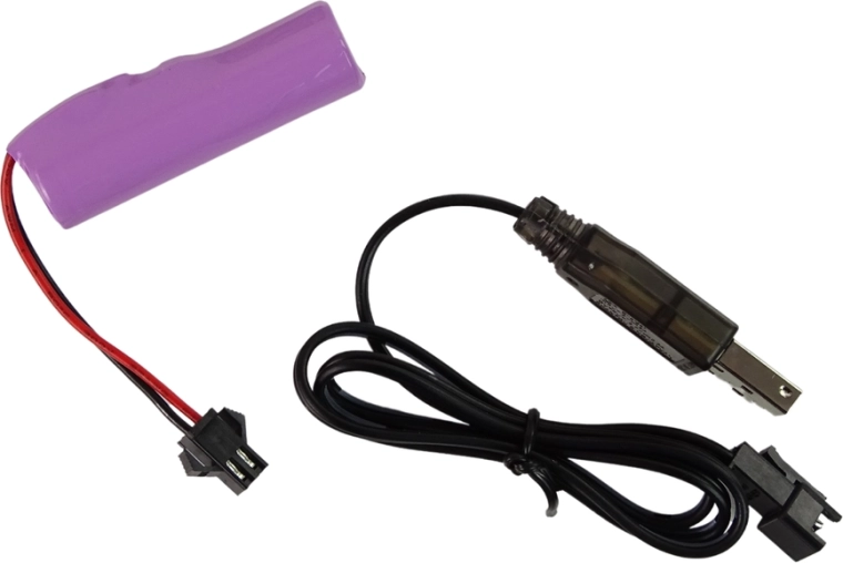 Ισχυρός συσσωρευτής με φόρτιση USB