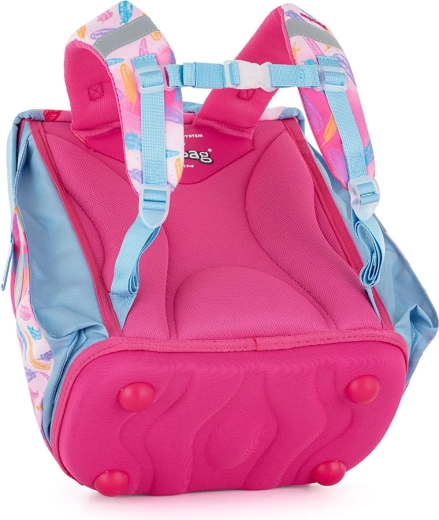 Ελαφριά κατασκευή για εύκολη μεταφορά