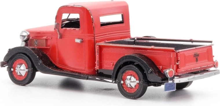 Εμβληματικό κλασικό FORD από το 1937