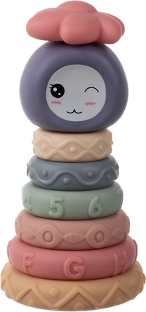 Μαλακά, ασφαλή και κατάλληλα και ως μασητικό