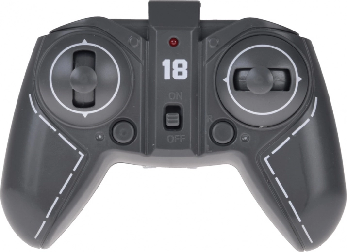 Διαισθητικό τηλεχειριστήριο