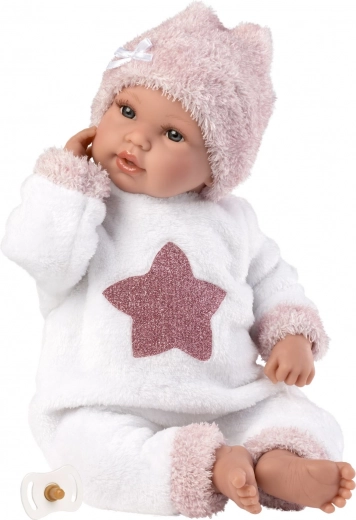 Μαλακό σωματάκι για αγκαλιές