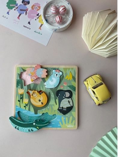 Γοητευτικός σχεδιασμός MICHELLE CARLSLUND