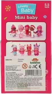 Ιδανικό μέγεθος 15 cm για παιδικό χέρι