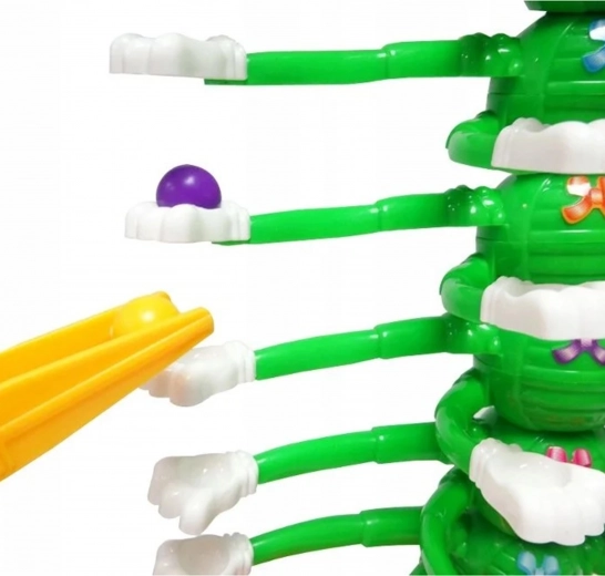 Εξάσκηση λεπτής κινητικότητας και συγκέντρωσης