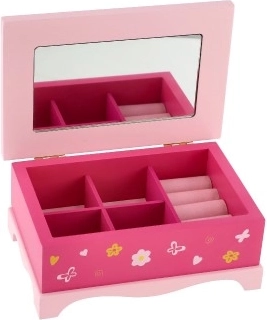 Πέντε θήκες για τέλεια τάξη