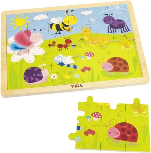 Ανάπτυξη λεπτής κινητικότητας και λογικής