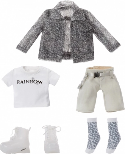 Mix & match ρούχων και αξεσουάρ