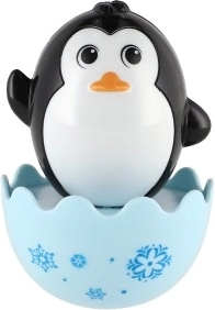 Κουνιστό σχήμα για ανάπτυξη κινητικών δεξιοτήτων