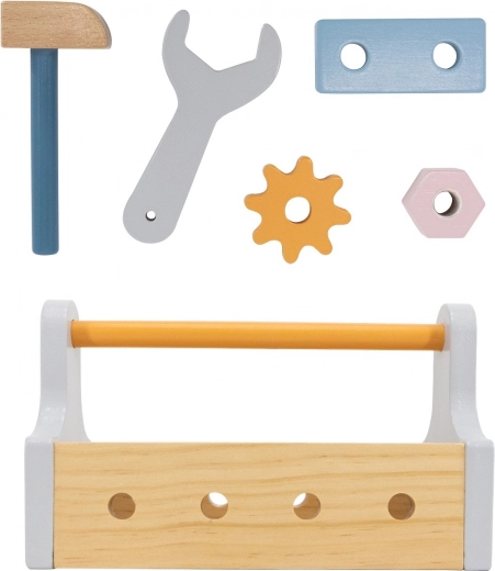 Ανάπτυξη κινητικών δεξιοτήτων