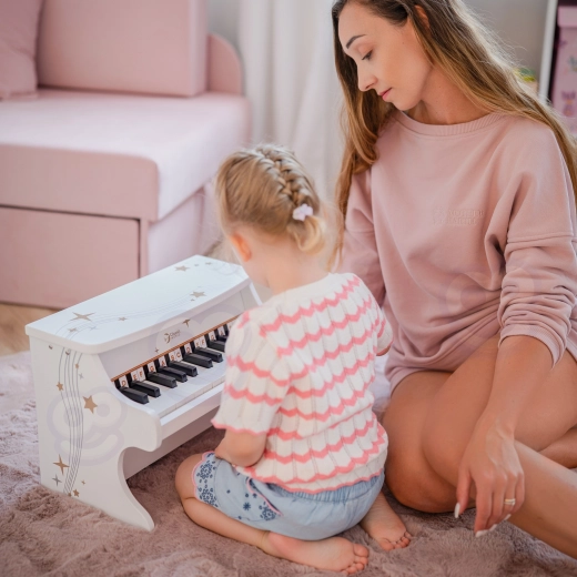 Υποστήριξη της ανάπτυξης του παιδιού