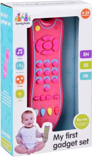 Μάθηση αριθμών σε 3 γλώσσες