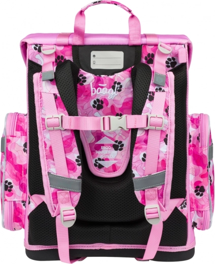 Προσαρμόσιμο σύστημα πλάτης