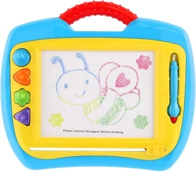 Σφραγίδες και εργονομικό μολύβι