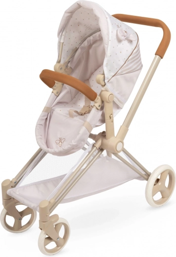 Ομαλή κίνηση και ασφάλεια της κούκλας