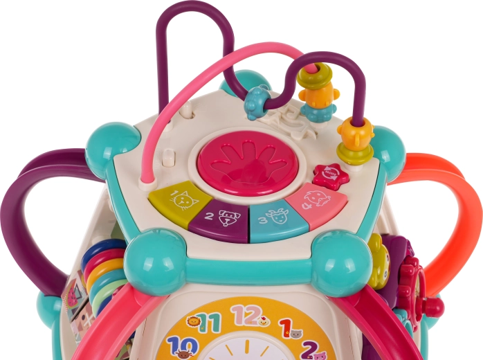 7 ζώνες παιχνιδιού για ατελείωτη διασκέδαση