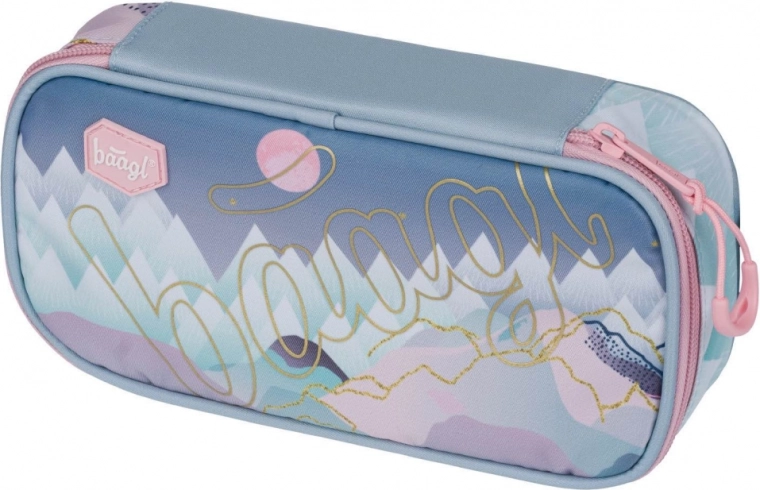 Οργανωμένος αποθηκευτικός χώρος