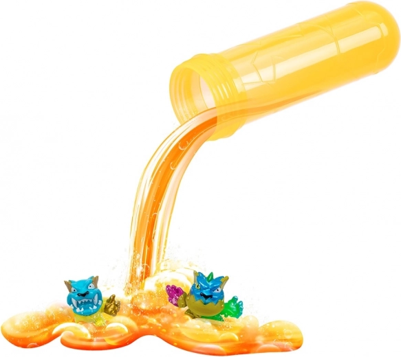 Ανακαλύψτε και συλλέξτε