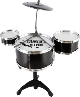 Κατάλληλο για παιδιά από 3 ετών