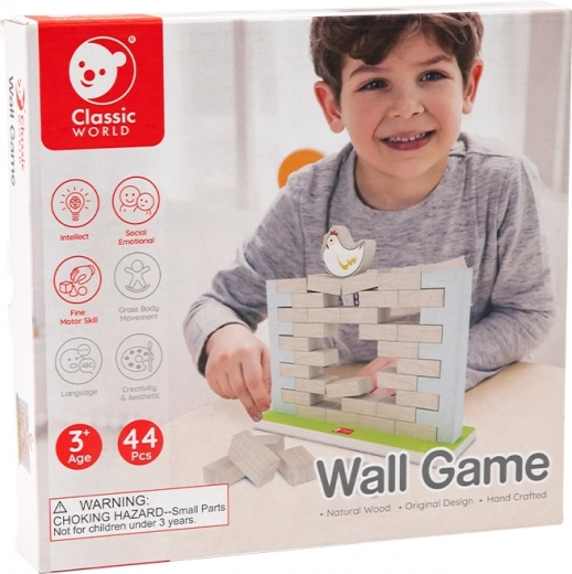 Σετ 44 τεμαχίων για έξυπνη κατασκευή