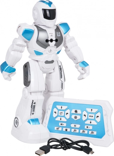 Προγραμματισμός και λειτουργία επίδειξης